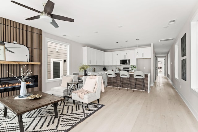 1724 Simpkins St Unit B, Nashville, TN 37208 - photo 5