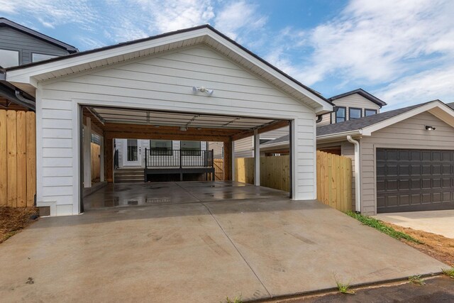 1724 Simpkins St Unit B, Nashville, TN 37208 - photo 37