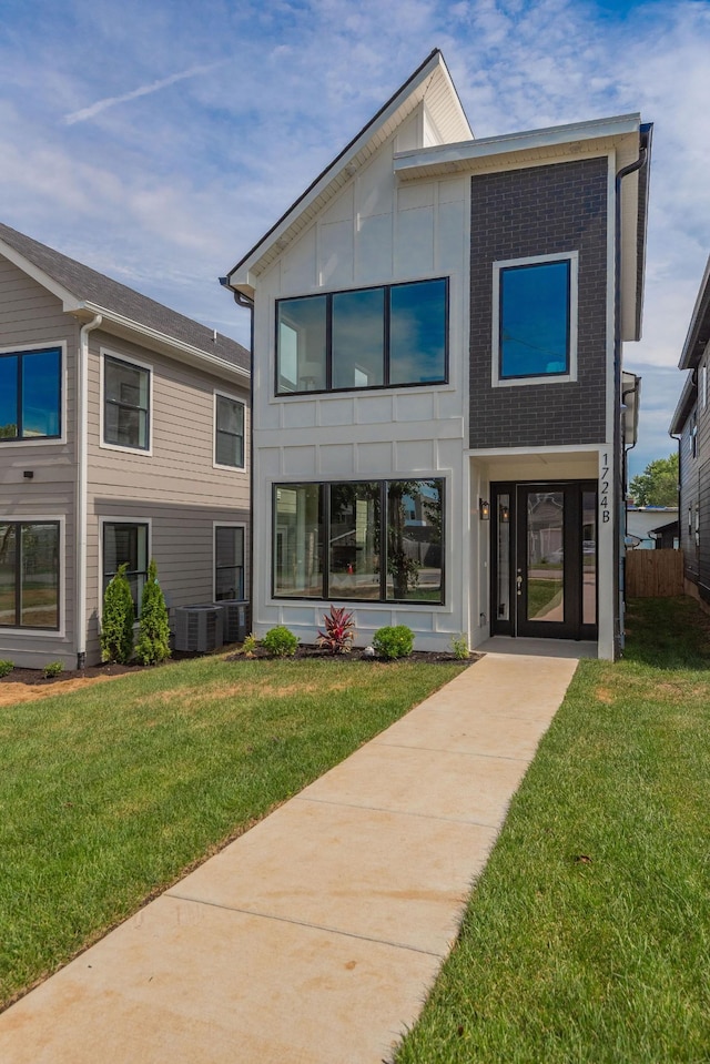 1724 Simpkins St Unit B, Nashville, TN 37208 - photo 3