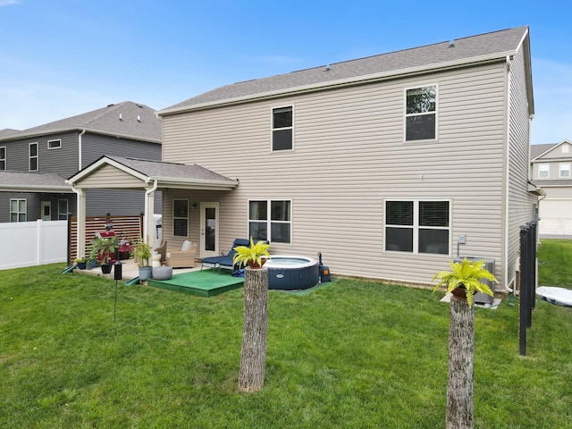 3257 Holiday Ln, Columbia, TN 38401 - photo 42
