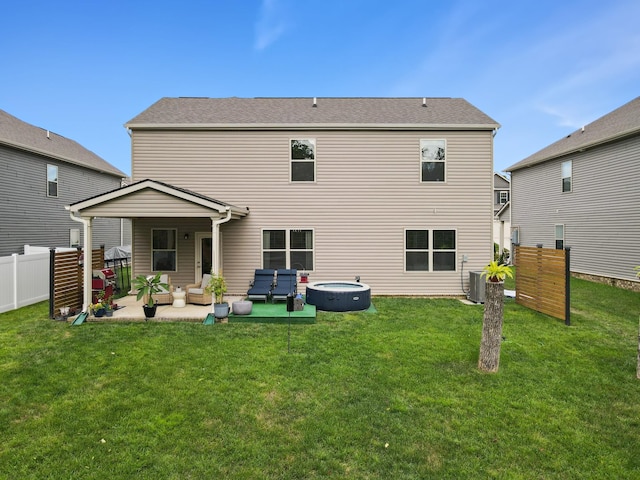 3257 Holiday Ln, Columbia, TN 38401 - photo 44