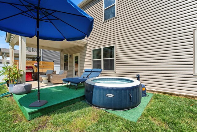 3257 Holiday Ln, Columbia, TN 38401 - photo 38