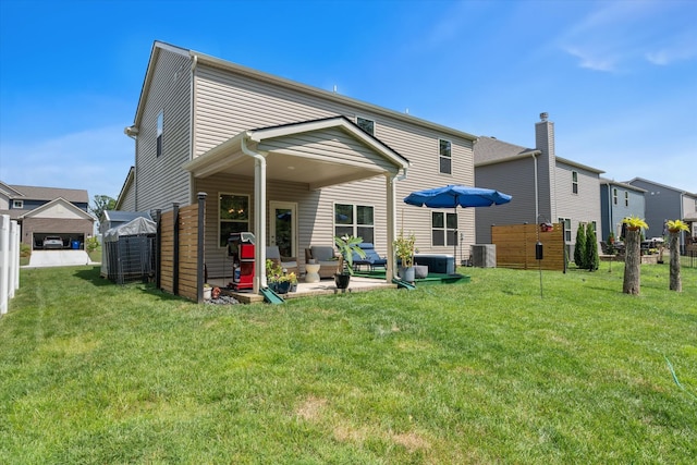 3257 Holiday Ln, Columbia, TN 38401 - photo 40