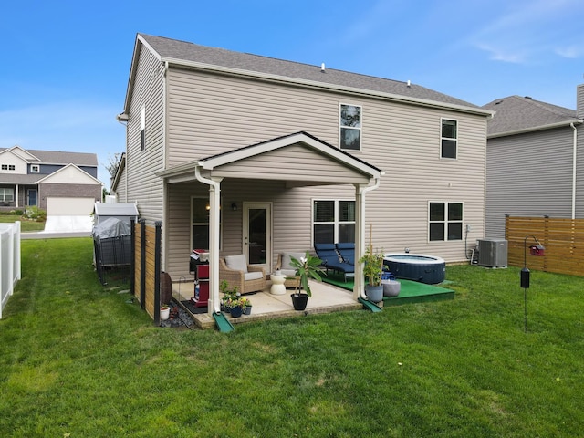 3257 Holiday Ln, Columbia, TN 38401 - photo 43