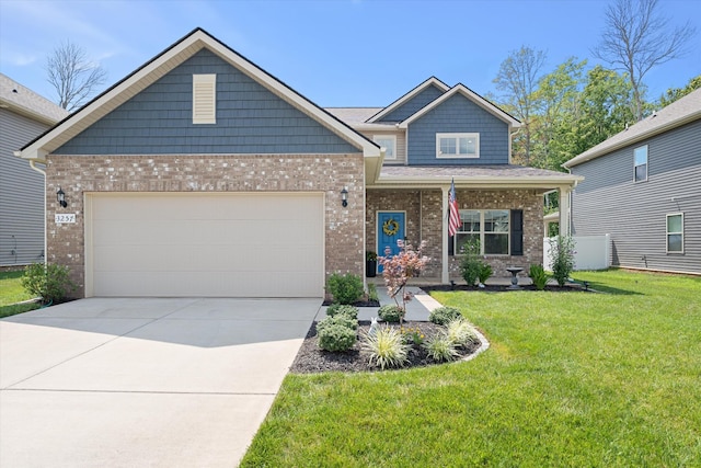 3257 Holiday Ln, Columbia, TN 38401 - photo 1