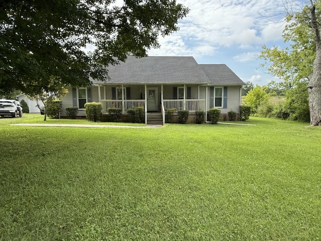 4319 Manchester Hwy, Mcminnville, TN 37110 - photo 1