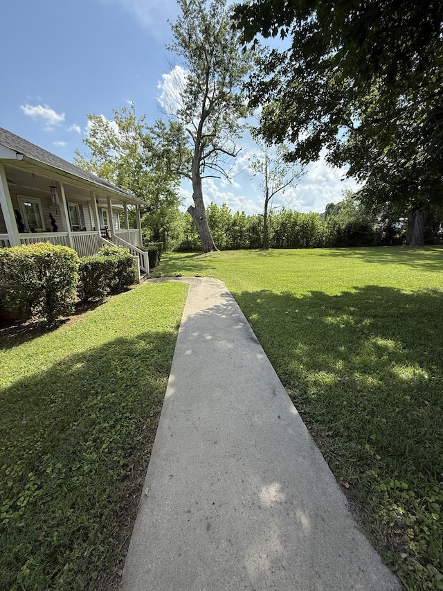 4319 Manchester Hwy, Mcminnville, TN 37110 - photo 5