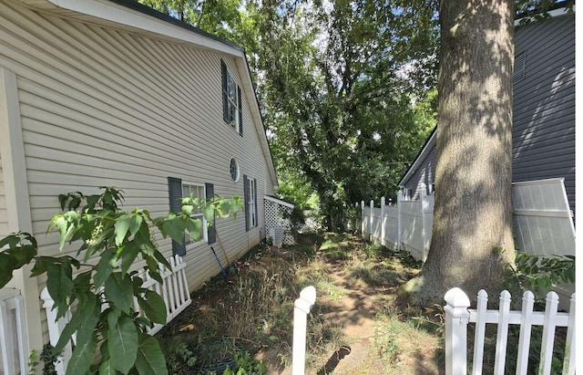 721 Myrtle St, Kingsport, TN 37660 - view of property exterior