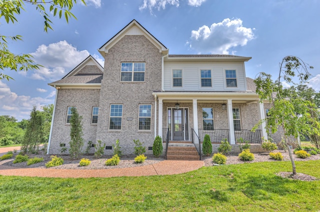 1493 Eden Rose Pl, Nolensville, TN 37135 - photo 1