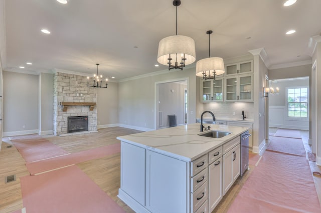 1493 Eden Rose Pl, Nolensville, TN 37135 - photo 9