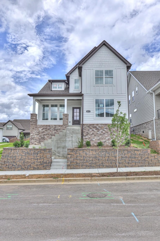 4814 Kintore Dr, Nolensville, TN 37135 - photo 4
