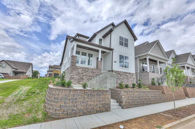 4814 Kintore Dr, Nolensville, TN 37135 - photo 2