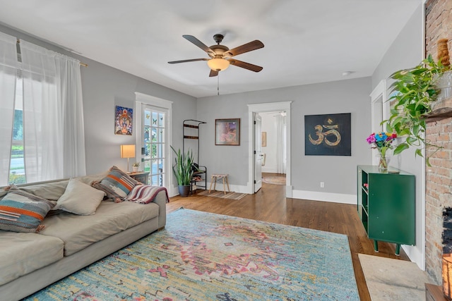 1103 N 6th St, Nashville, TN 37207 - photo 7