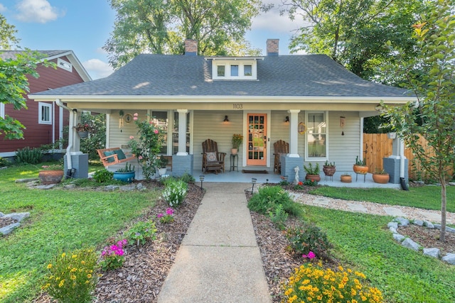 1103 N 6th St, Nashville, TN 37207 - photo 1