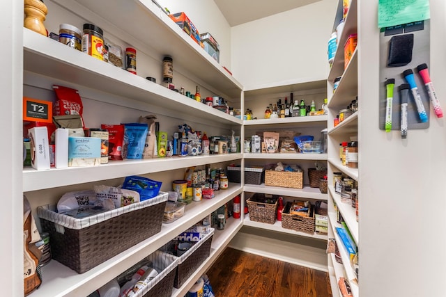 1727 Hillmont Dr, Nashville, TN 37215 - view of pantry