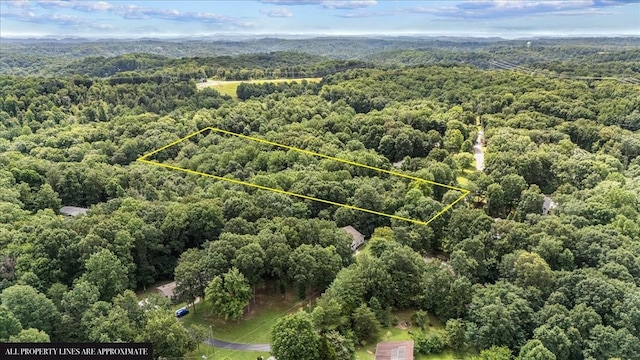 0 Old Sams Creek Rd, Pegram, TN 37143
