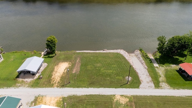 22 Wc Pickett Rd, Clifton, TN 38425