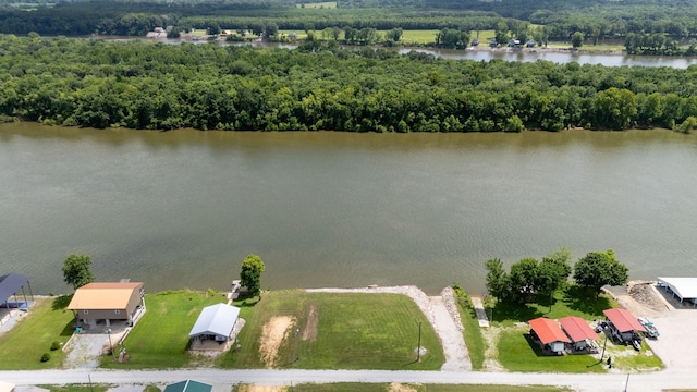 22 Wc Pickett Rd, Clifton, TN 38425