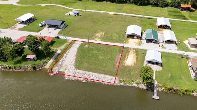 22 Wc Pickett Rd, Clifton, TN 38425