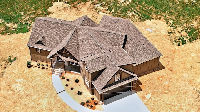 1263 N Sumner Rd, Bethpage, TN 37022 - view of subject property