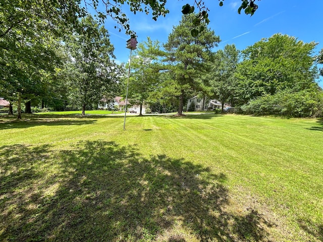 0 Hawkins Ln, Huntingdon, TN 38344 - photo 1