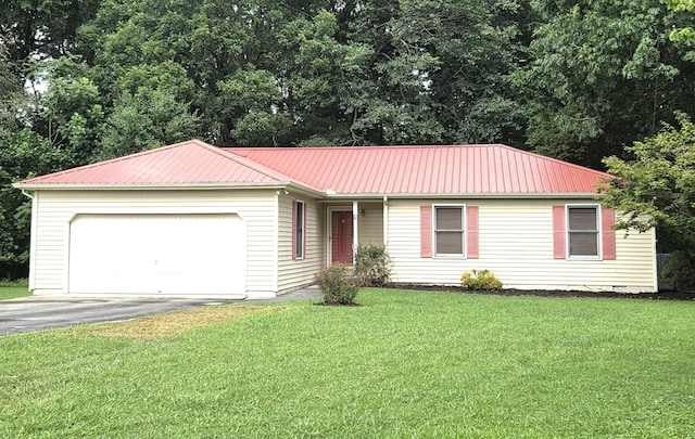 254 Greenfield Ln, Estill Springs, TN 37330 - photo 1