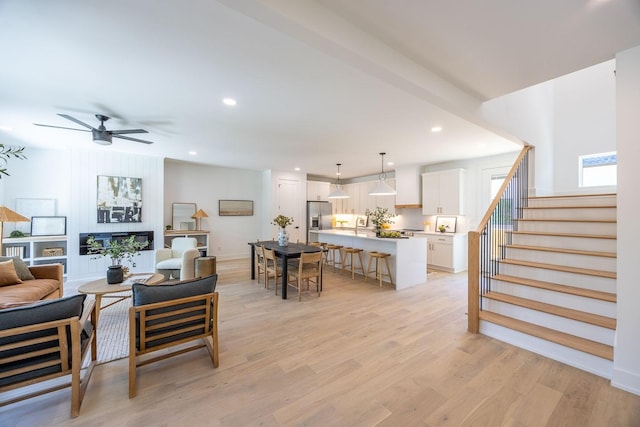 1080 Zophi St Unit A, Nashville, TN 37216 - photo 4