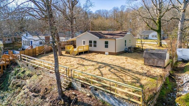 252 Fredonia Rd, Manchester, TN 37355 - photo 43