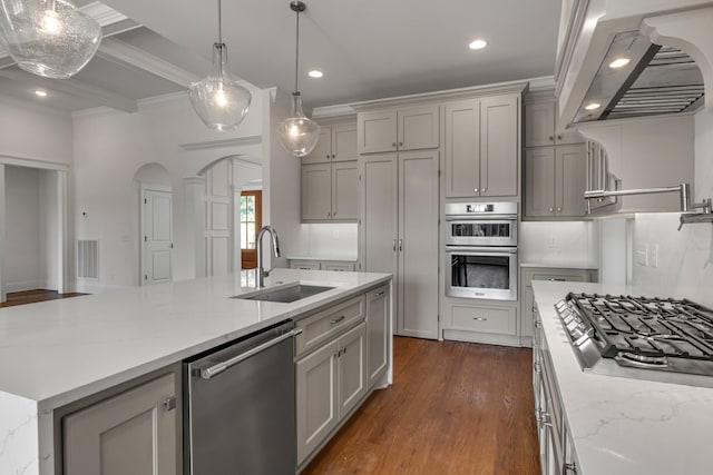 7100 Twelve Corners Rd, Lascassas, TN 37085 - photo 17