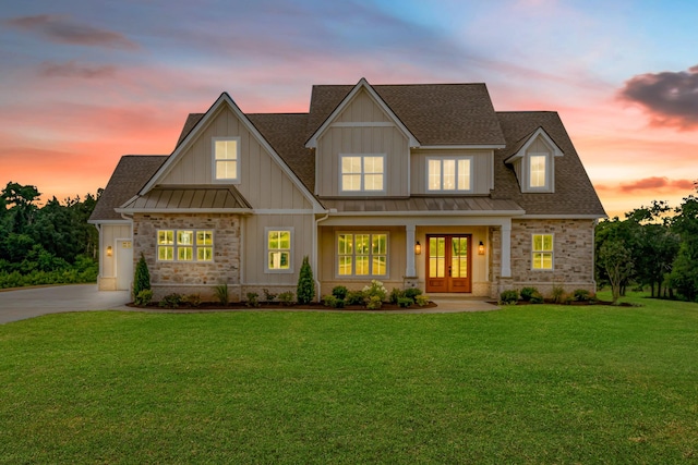 7100 Twelve Corners Rd, Lascassas, TN 37085 - photo 2