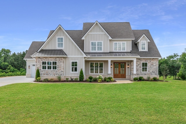 7100 Twelve Corners Rd, Lascassas, TN 37085 - photo 1