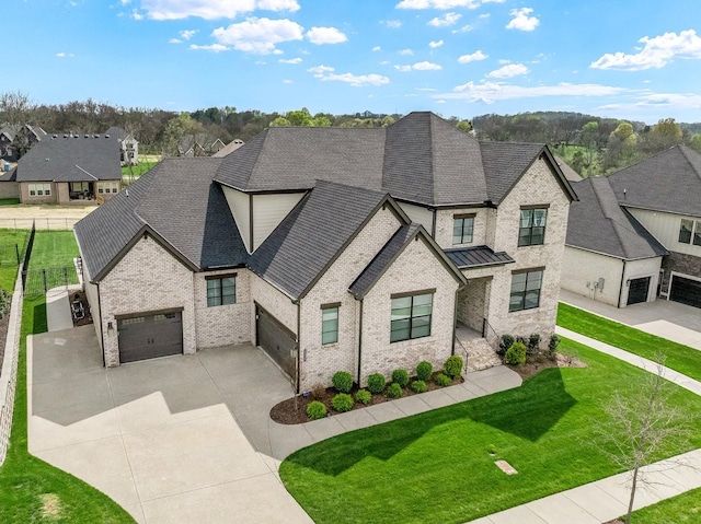 3313 Sarah Bee Ln, Thompsons Station, TN 37179 - photo 1