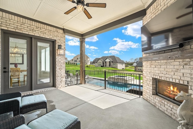 3313 Sarah Bee Ln, Thompsons Station, TN 37179 - photo 50
