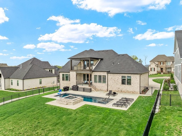 3313 Sarah Bee Ln, Thompsons Station, TN 37179 - photo 2