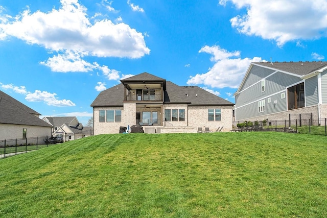 3313 Sarah Bee Ln, Thompsons Station, TN 37179 - photo 57