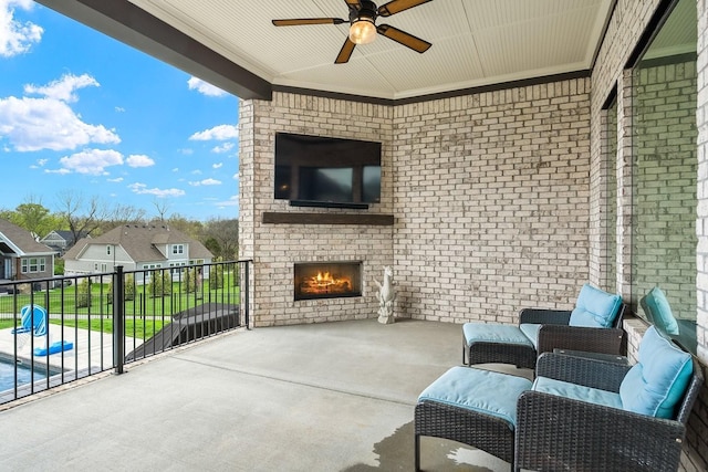 3313 Sarah Bee Ln, Thompsons Station, TN 37179 - photo 49