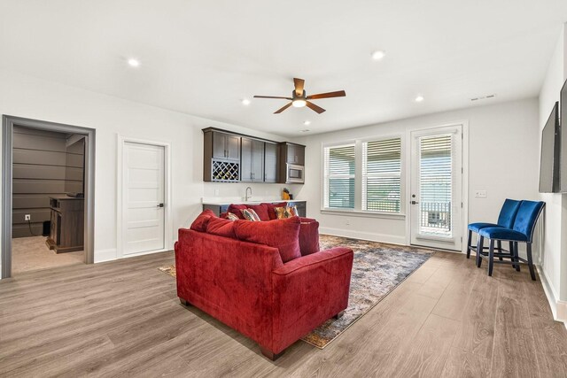 3313 Sarah Bee Ln, Thompsons Station, TN 37179 - photo 42