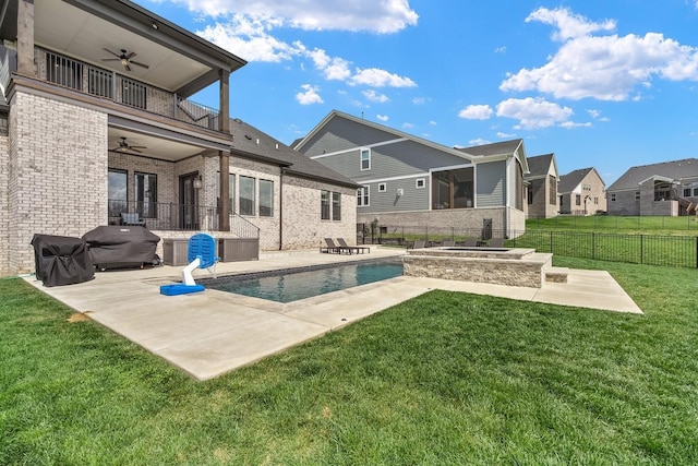 3313 Sarah Bee Ln, Thompsons Station, TN 37179 - photo 54