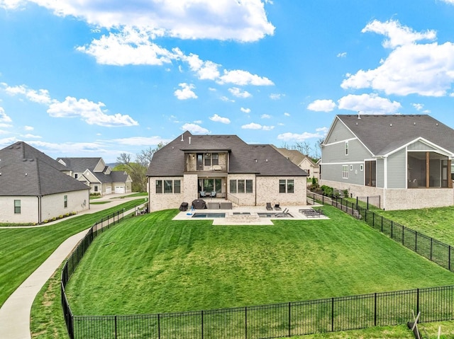 3313 Sarah Bee Ln, Thompsons Station, TN 37179 - photo 58