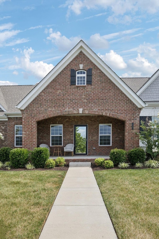 303 Eli Xing, Lebanon, TN 37087