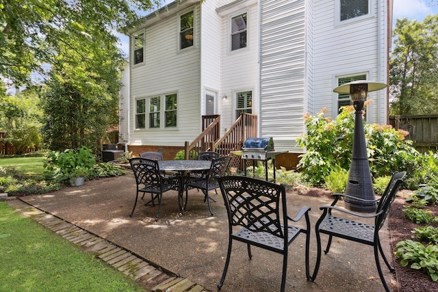 320 Dandridge Dr, Franklin, TN 37067 - photo 41
