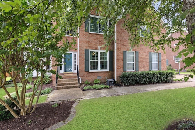 320 Dandridge Dr, Franklin, TN 37067 - photo 1