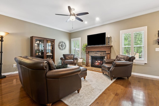 320 Dandridge Dr, Franklin, TN 37067 - photo 16