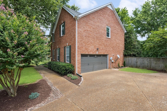320 Dandridge Dr, Franklin, TN 37067 - photo 6