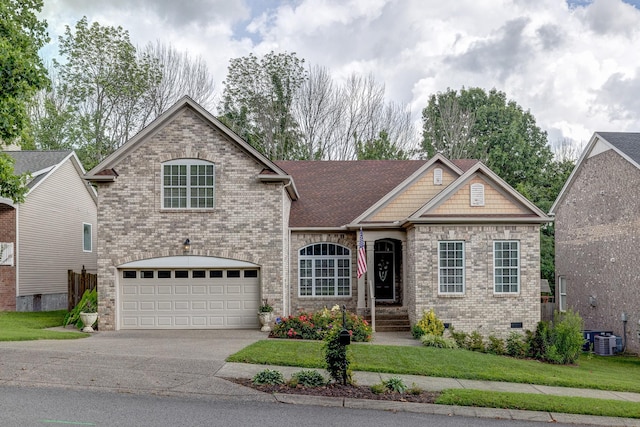 726 Cowan Dr, Nolensville, TN 37135 - photo 1