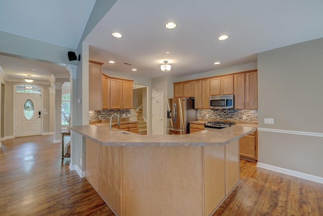 726 Cowan Dr, Nolensville, TN 37135 - photo 24