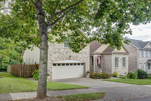 726 Cowan Dr, Nolensville, TN 37135 - photo 2