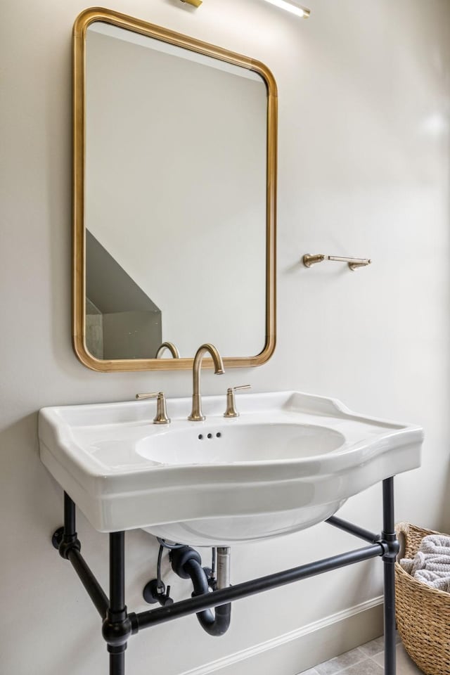 3404 Benham Ave, Nashville, TN 37215 - view of bathroom