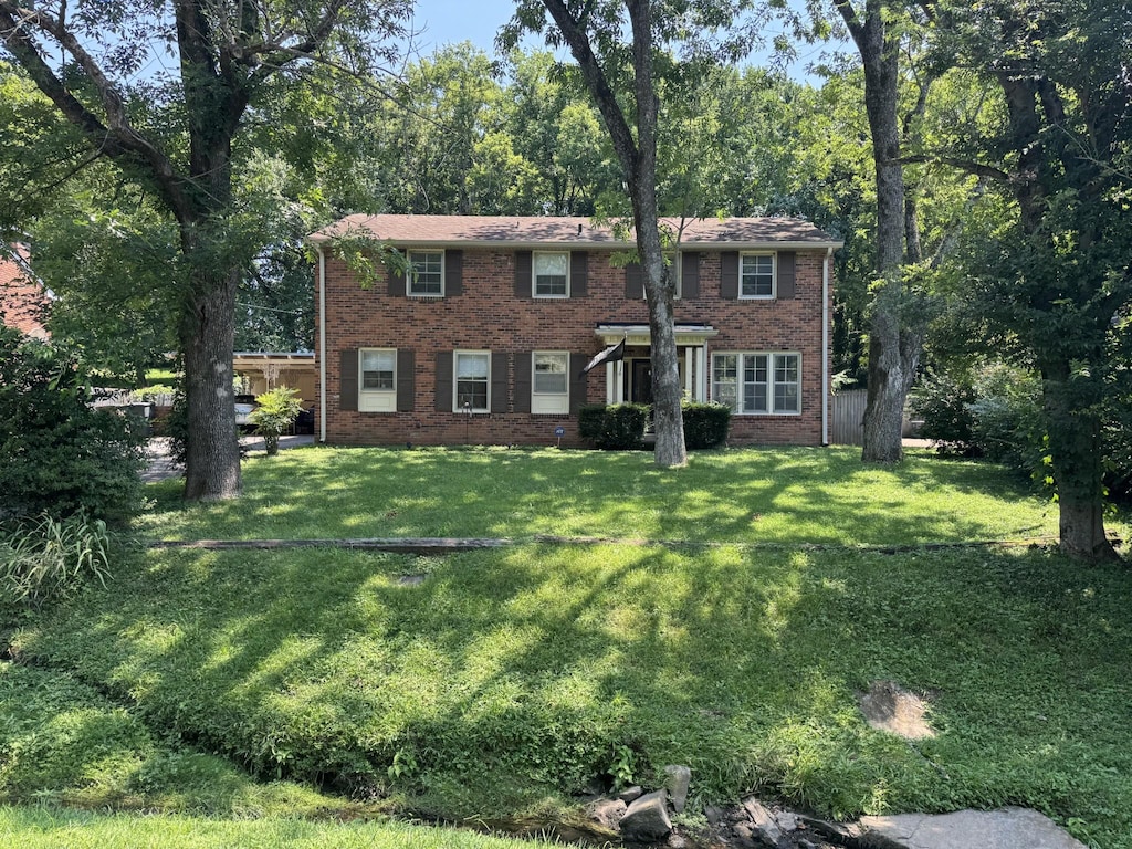 4838 Briarwood Dr, Nashville, TN 37211 - photo 1