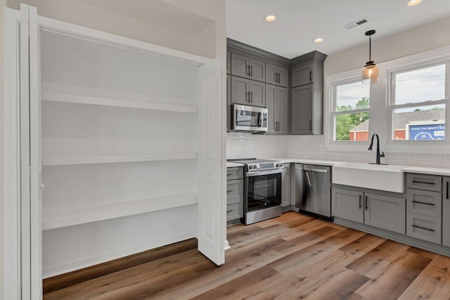 601 S Russell St, Portland, TN 37148 - photo 15